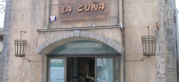 La Cuna